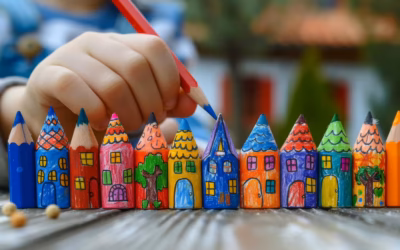 Przedszkole Montessori Dobra – Dlaczego Warto Wybrać Tę Metodę Edukacji?
