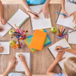 Montessori: Metoda Edukacyjna, Która Zmienia Życie Dzieci