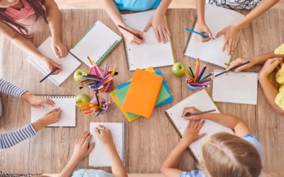 Szkoła Montessori – Co to jest i jak działa?