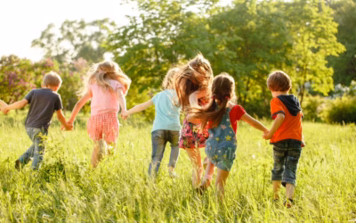 Montessori Kindergarten: Zrozumienie Metody Edukacji dla Najmłodszych