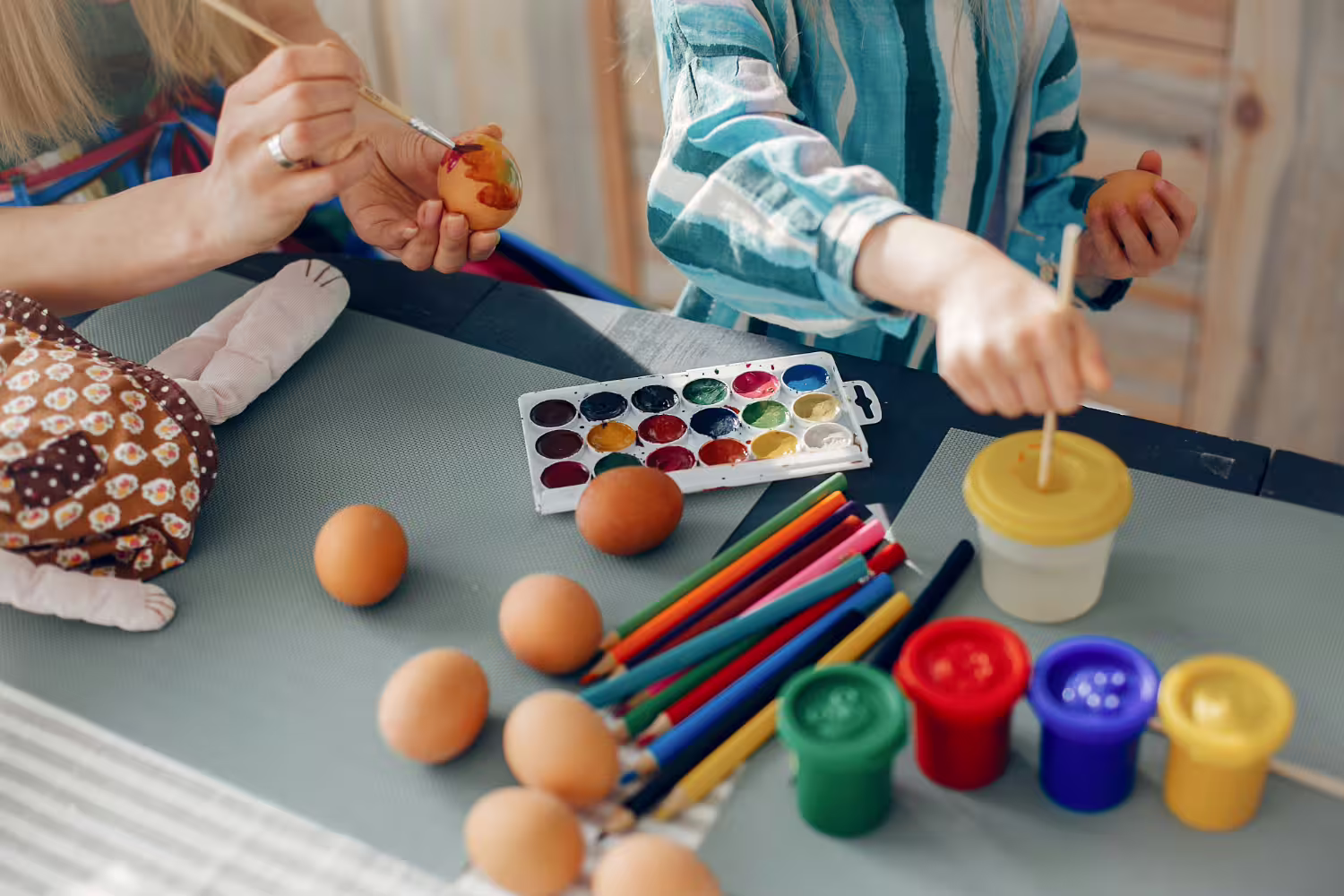Montessori IKEA: Jak stworzyć idealne przestrzenie do nauki i zabawy - 2