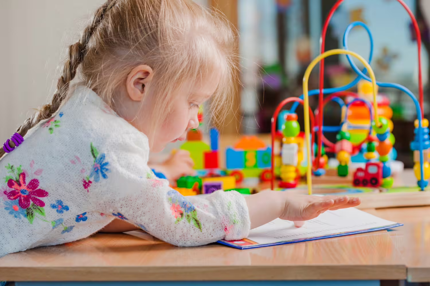 Zabawki Montessori 4 lata: Rozwój przez zabawę - 2