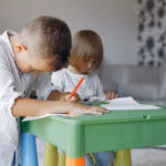 Przedszkole Montessori Jarzębina – Edukacja w Duchu Wolności i Kreatywności