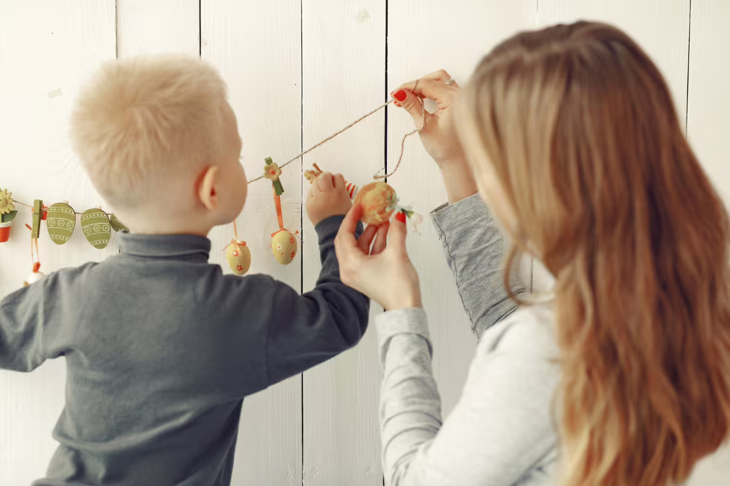 Przedszkole Montessori w Przemyślu: Edukacja, która inspiruje - 2