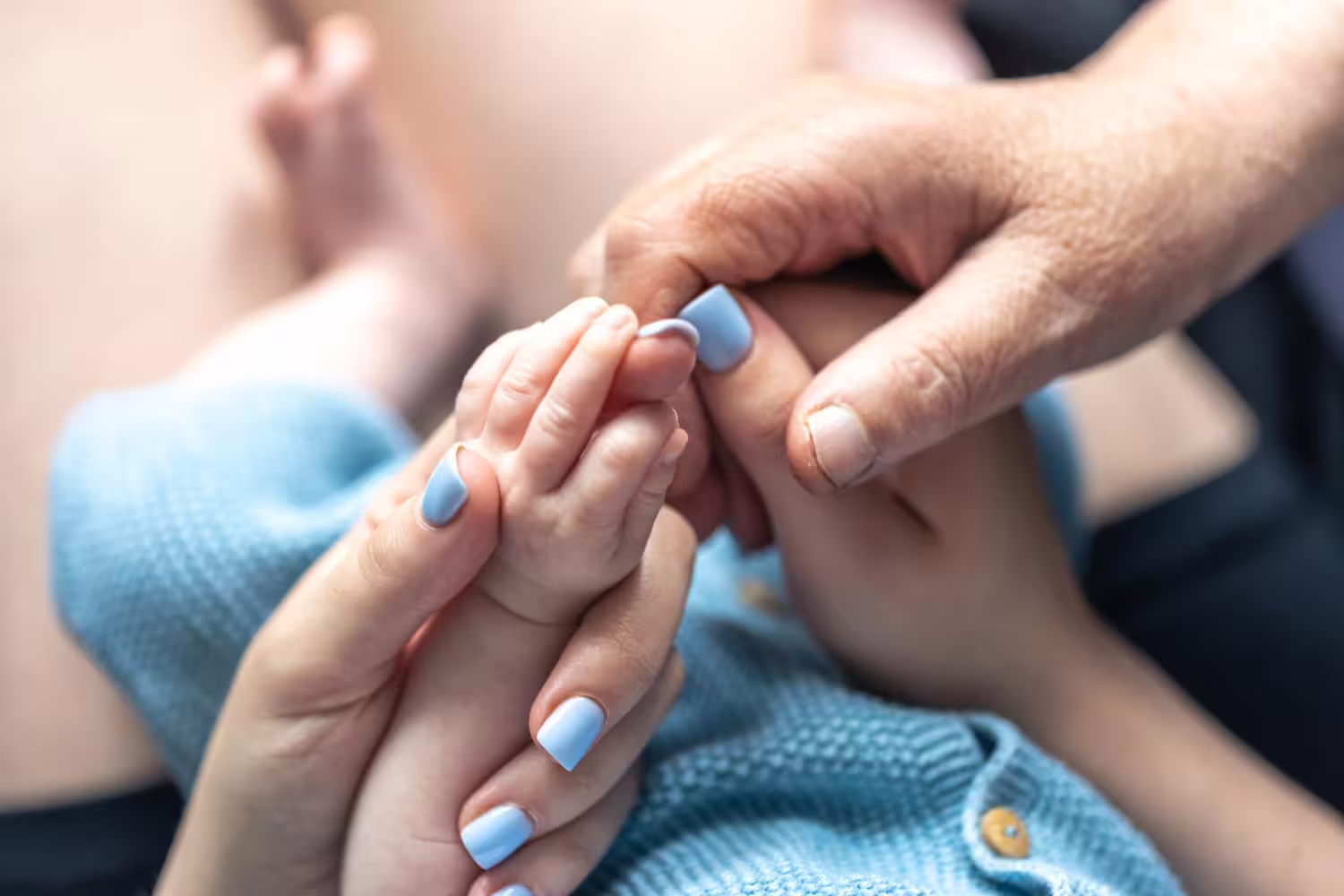 Prezent dla rocznego dziecka Montessori: Jak wybrać idealny podarunek? - 1