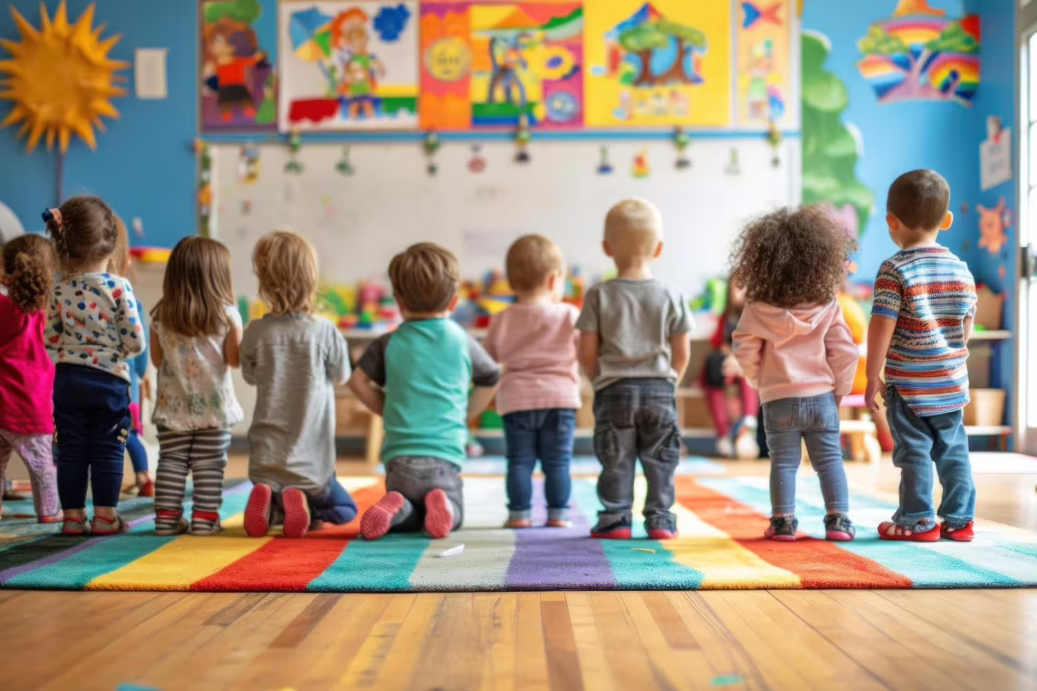 Przewodnik po montessori books: Najlepsze tytuły dla małych odkrywców - 1