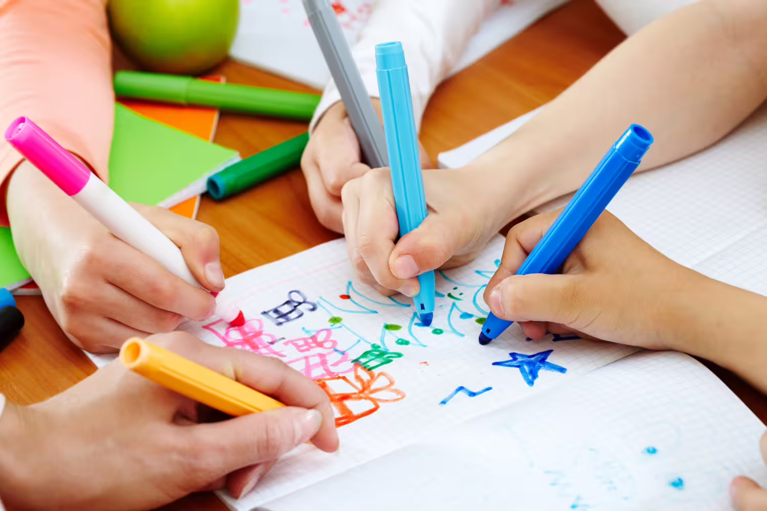 Montessori: Metoda Edukacyjna, Która Zmienia Życie Dzieci - 2